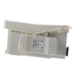 MODULO DI CONTROLLO PROGRAMMATO