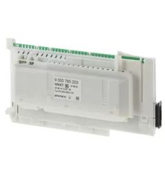MODULO DI CONTROLLO PROGRAMMATO 