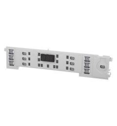 MODULO DI COMANDO piu' DISPLAY