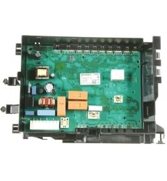 MODULO DI POTENZA PROGRAMMATO
