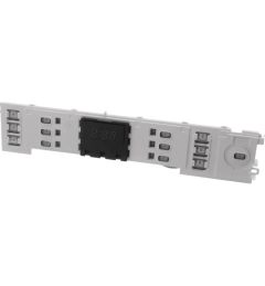 MODULO DI COMANDO CON DISPLAY