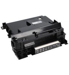 SCHEDA ELETTRONICA E6 PROGRAMMATA