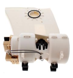 CUSTODIA DI MONTAGGIO POWER DRY