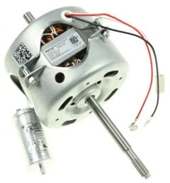 MOTORE 381/383 AND 9.5UF CAP KI
