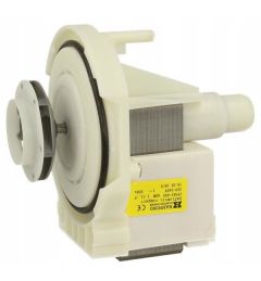 MOTOPOMPA SINCR.220-240V(45CM)+GUARN.