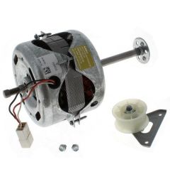 KIT MODIFICA MOTORE 370 A CLASS 8.5UF CAP. M