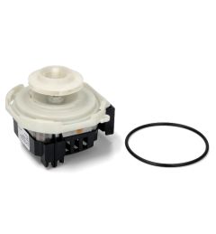 MOTOP.KPL.BLDC 220/240V+GUAR.PACCO BASSO