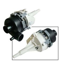 MOTOPOMPA LVST UNI CON CAVETTO CABLAGGIO