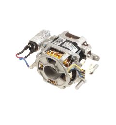 MOTORE POMPA WELLINGTON YXW50-2E 3 CONTATTI