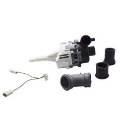 MOTORE POMPA SERIE TRIO PRODUZIONE FRANCIA