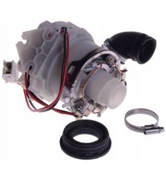 CORPO POMPA S-KIT GWS VS MPH 220-230V