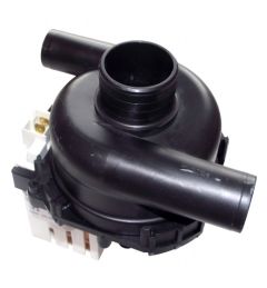 MOTORE ASKOLL M. 230/50 H 45