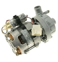 POMPA DI RISCIACQUO PRF500