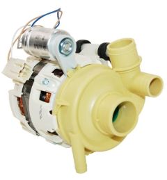 MOTORE POMPA SERIE ST3 2,5UF 2600RPM 100W