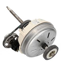 MOTORE ASCIUGATRICE MOTOR GR