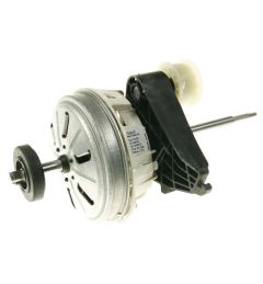 MOTORE INVERTER CON TENDICINGHIA