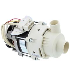 MOTOPOMPA DI CIRCOLAZIONE YXW40-2D WELLING