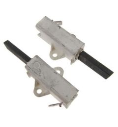 SPAZZOLA MOTORE,SOLE/ZEM (SET 2 PZZ)