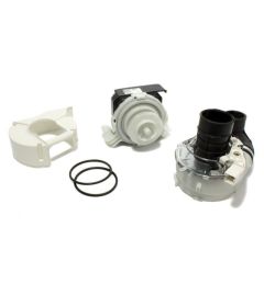 MOTORE POMPA CON KIT RESISTENZA