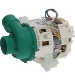MOTOPOMPA EB 085D25/2T  CIRCOLAZIONE,COMPLETO,28