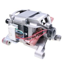 MOTORE UMT5204.02 