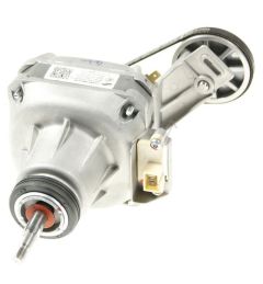 MOTORE COMPLETO DRYER