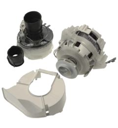 MOTORE+RESISTENZA COMPLETO