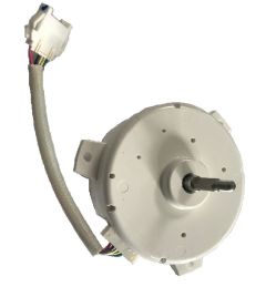 MOTORE VENTILATORE,P10 WD