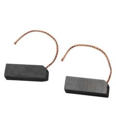 COPPIA CARBONCINI 5*12,5*32,5 mm. SANDWICH