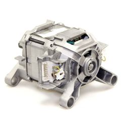 MOTORE ELETTRONICO