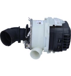 MOTORE ATLANTIS FERRIT