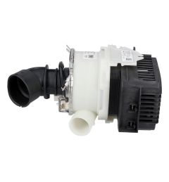 MOTOPOMPA ATLANTIS JANUS MOTOR GRUPPE