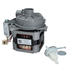 MOTOR_SPRAY PUMP 