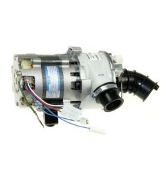 MOTOPOMPA-AC;CS-0204SA,230V,50HZ