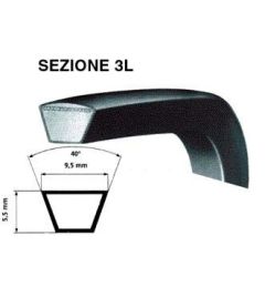 CINGHIA 3L530=9ML134=1305