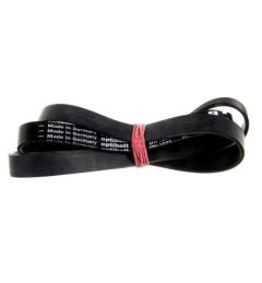 CINGHIA 1233 H8 EL. PU BLACK