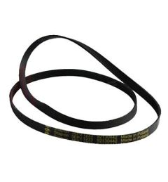 CINGHIA 1233 J5 ELASTICA