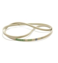 CINGHIA 1270 J4 ELASTICA PU WHITE
