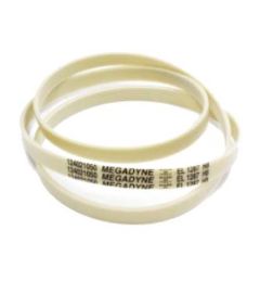 CINGHIA 1287 H8 ELASTICA PU WHITE