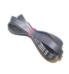 CINGHIA 1238 H7 EL. PU BLACK