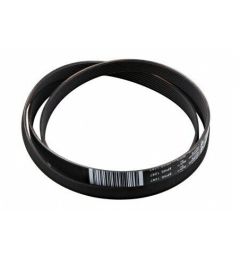 CINGHIA 1287 H8 ELASTICA BLACK