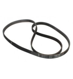 CINGHIA 1196 J6 ELASTICA BLACK