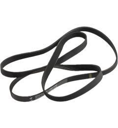 CINGHIA 1287 H7 ELASTICA BLACK