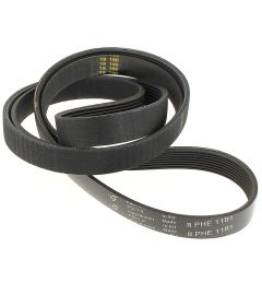 CINGHIA H7 1181 POLY-V ELASTICA