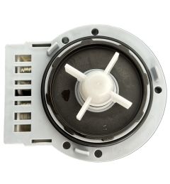 POMPA ASKOLL IN ALLUMINIO 30W
