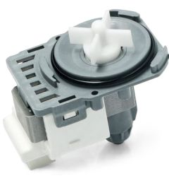 POMPA SCARICO UNIVERSALE 30W FASTON RAST 5 INFERIORI