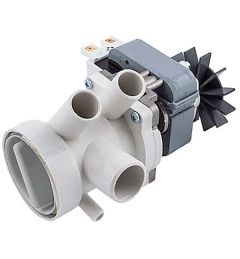 POMPA SCARICO ADATT. BOSCH V324