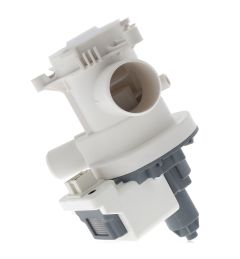 POMPA SCARICO 30W UN FORO APERTO