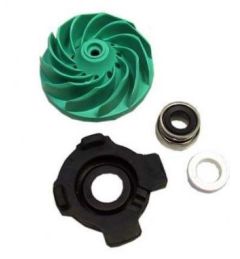 KIT TENUTA 60 CM. VERDE ORIGINALE 