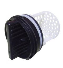 FILTRO SCARICO COMPLETO 